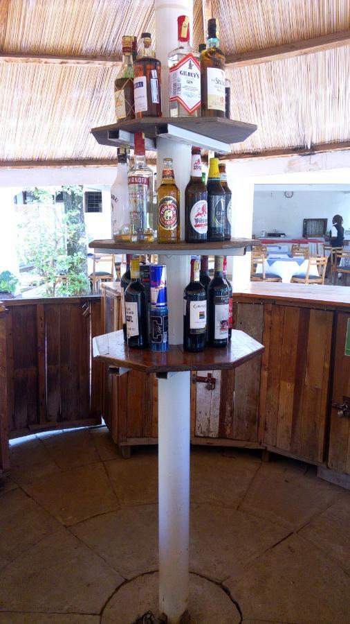 Hotel Hippo Buck Homa Bay Exterior foto